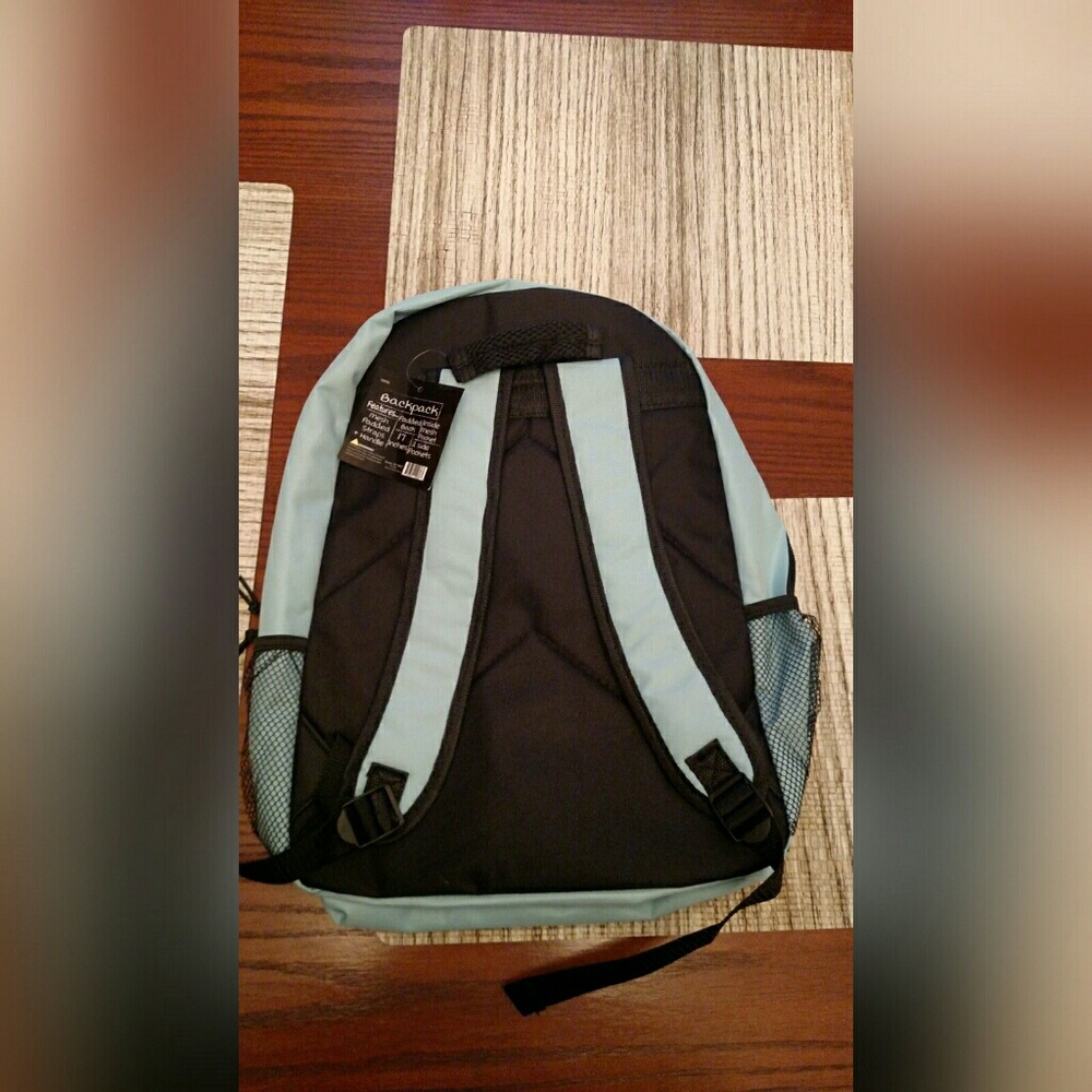 Arctic Star backpack - Picture 2 of 7
